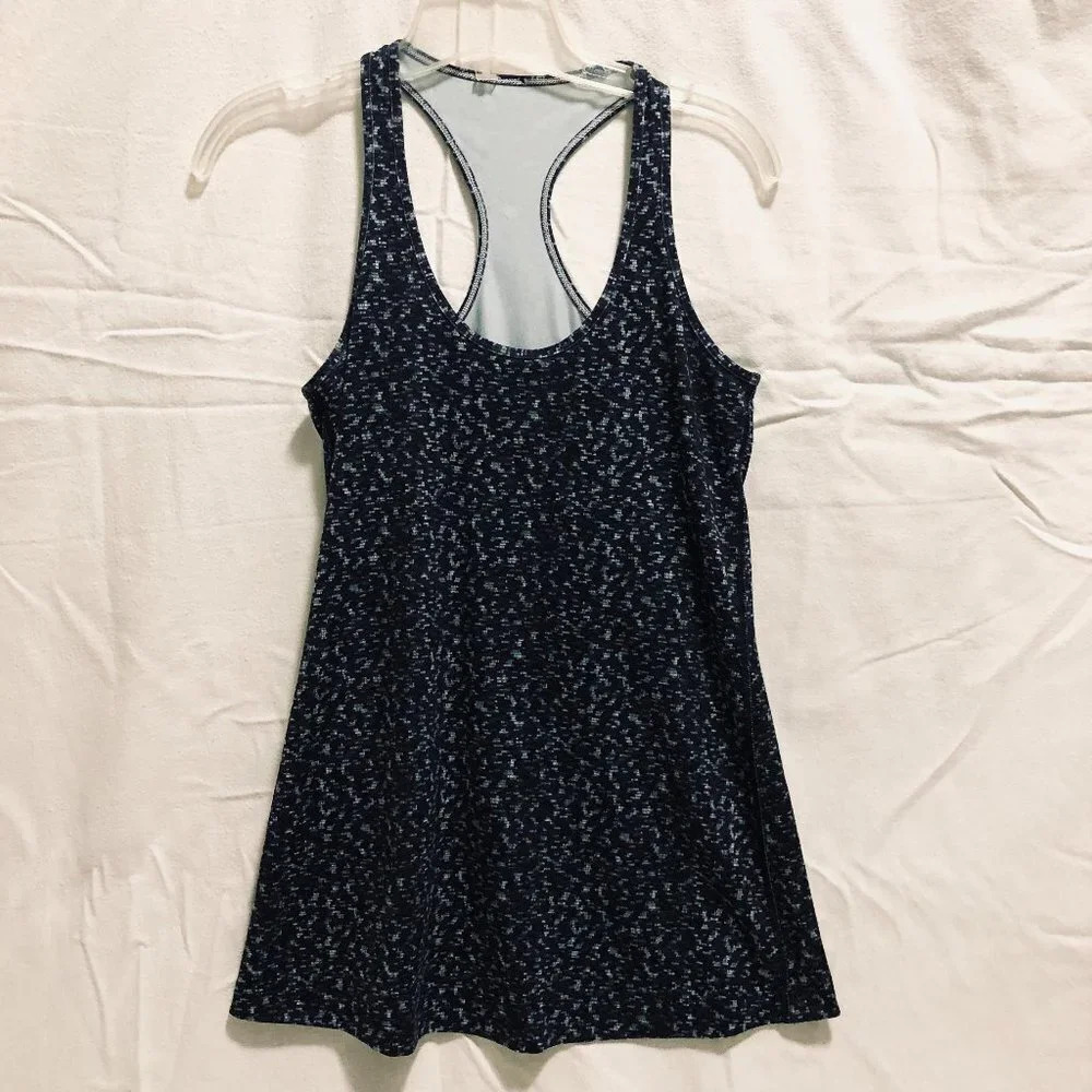 Lululemon  Cool Racerback Tank Top
